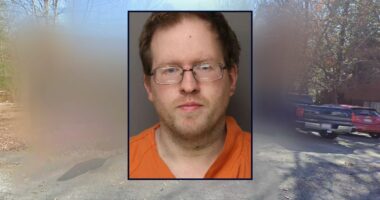 Man with basement captives now accused of murder, police say