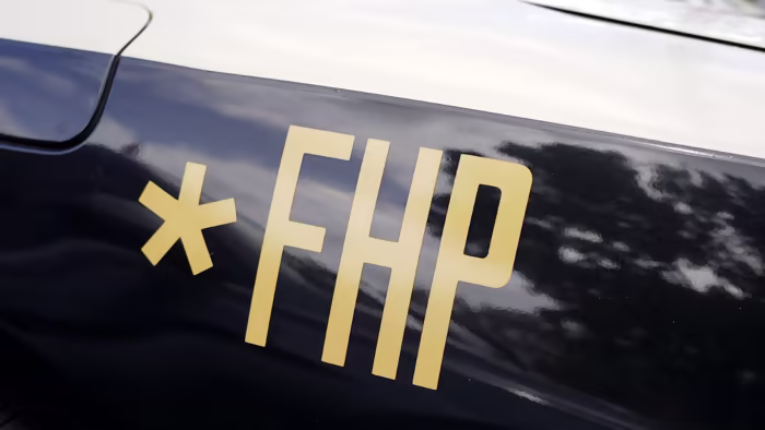 Man, woman in critical condition after hit-and-run crash in Brevard County, FHP says