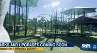 Manatee County investing $24 million to upgrade parks