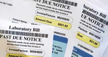 Many voters say health care unaffordable, are open to new insurance system: Poll