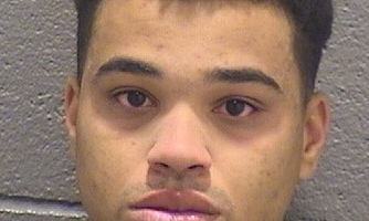 Marine kidnapped, sexually assaulted 12-year-old girl: FBI