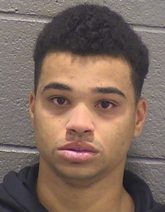 Marine kidnapped, sexually assaulted 12-year-old girl: FBI