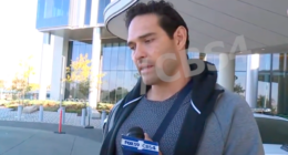 Mark Sanchez's attorneys participate in initial hearing in Marion County court