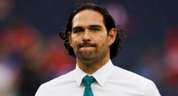 Mark Sanchez's baby mama takes brutal dig at ex-NFL star