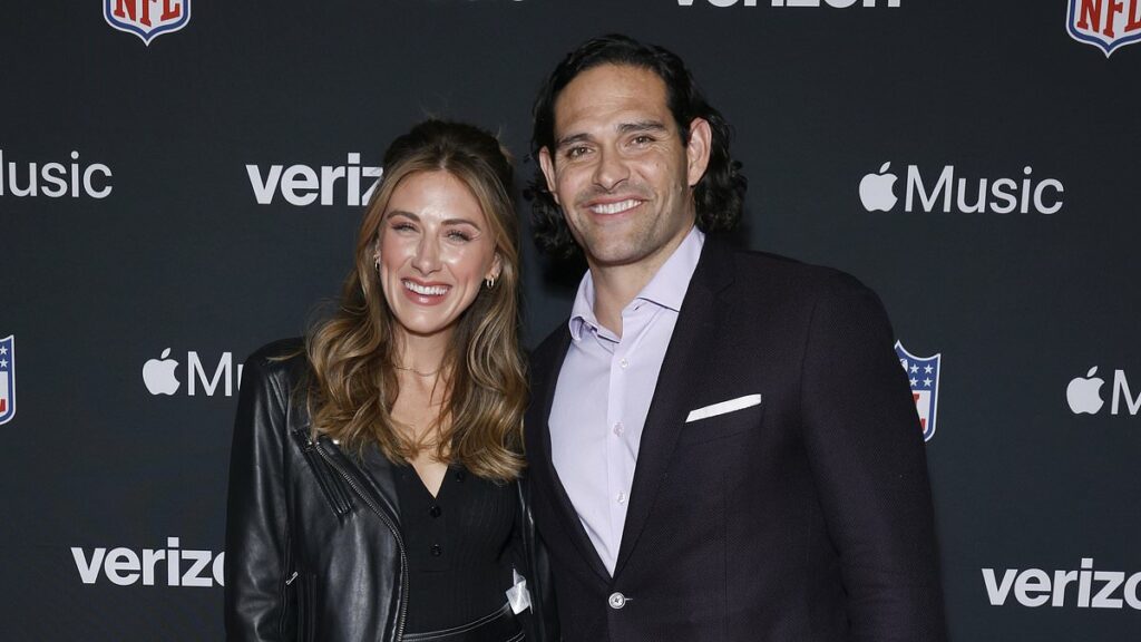 Mark Sanchez's family break silence on his arrest after brawl