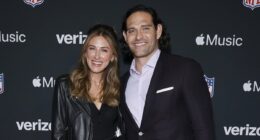 Mark Sanchez's family break silence on his arrest after brawl