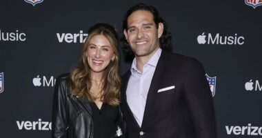 Mark Sanchez's family break silence on his arrest after brawl