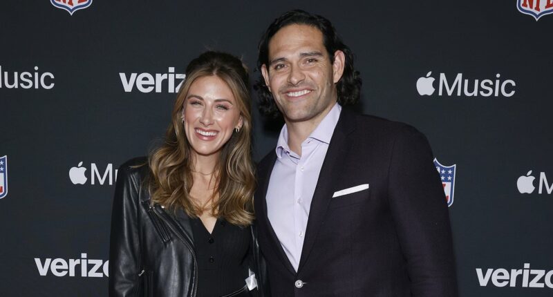Mark Sanchez's family break silence on his arrest after brawl