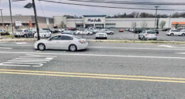 Marshalls Customer Buys Knives, Stabs Other Shopper for Taking Too Long in Checkout Line