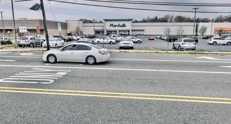 Marshalls Customer Buys Knives, Stabs Other Shopper for Taking Too Long in Checkout Line