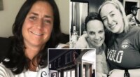 Massachusetts school staffer Amy Morrell dies after she's allegedly kicked in chest by 14-year-old student