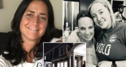 Massachusetts school staffer Amy Morrell dies after she's allegedly kicked in chest by 14-year-old student