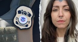 Massachusetts woman charged with threatening to kill federal agents while interfering with immigration arrest