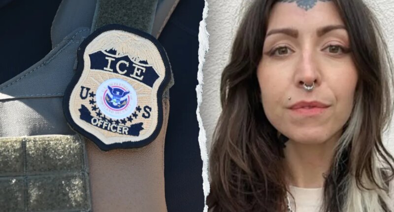 Massachusetts woman charged with threatening to kill federal agents while interfering with immigration arrest