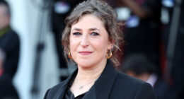 Mayim Bialik's Directorial Debut Features A Surprising Big Bang Theory Star