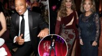 Mayor Eric Adams makes surprise appearance at Denise Rich’s Angel Ball amid Beyoncé buzz at bash