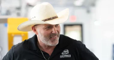 McBee Dynasty's Steve McBee's Sons React to Fraud Sentencing