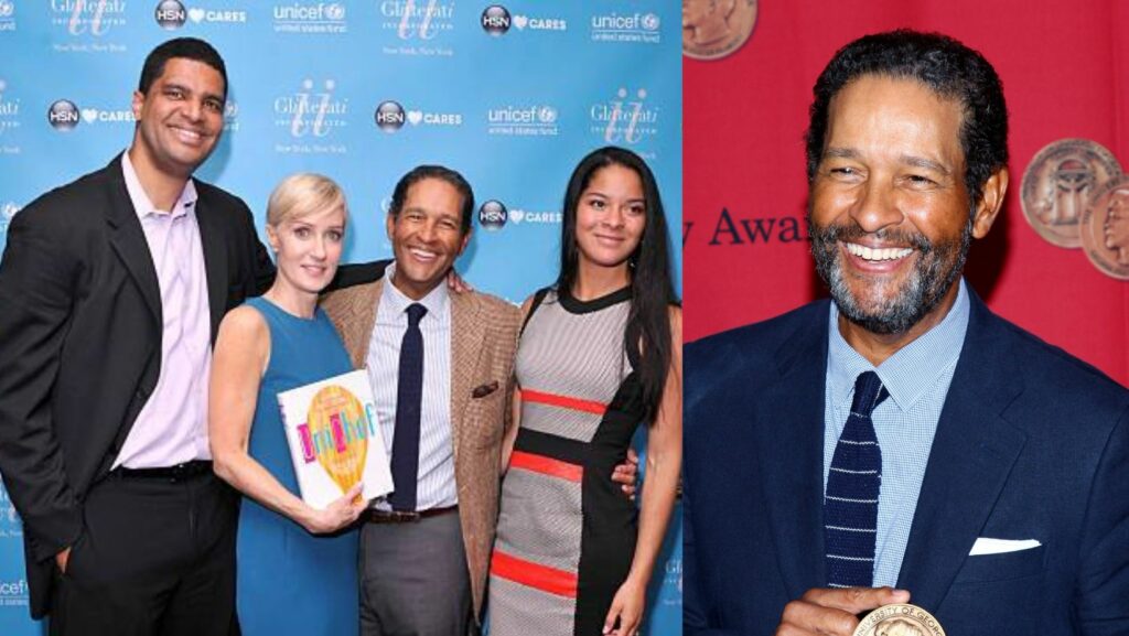 Meet Bryant Gumbel’s Family: His Kids and Relationship Life Revealed