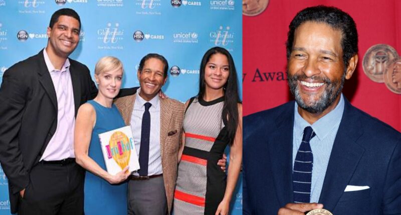 Meet Bryant Gumbel’s Family: His Kids and Relationship Life Revealed