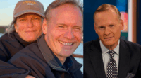 Meet CBS Evening Anchor John Dickerson's Family: Wife And Children Revealed