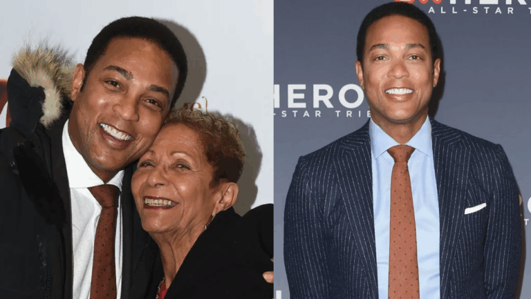 Unveiling Don Lemon’s Family: Meet the Influential Parents and Siblings Shaping the Renowned Journalist