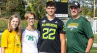 Meet Drew Allar’s Parents and Siblings: Their Family Football Roots Revealed