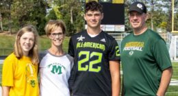 Meet Drew Allar’s Parents and Siblings: Their Family Football Roots Revealed