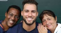 Meet George Springer’s Parents and Siblings: Family Baseball Roots