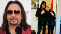 Meet Late Singer Ace Frehley Wife and Kids: Full Family Story Revealed