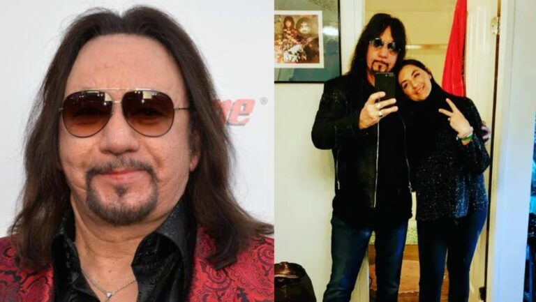 Discover the Untold Family Story of Late Singer Ace Frehley: Meet His Wife and Children