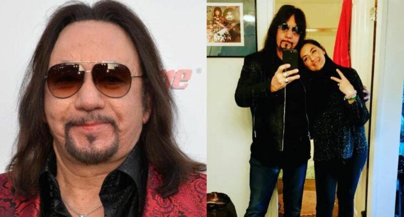 Meet Late Singer Ace Frehley Wife and Kids: Full Family Story Revealed