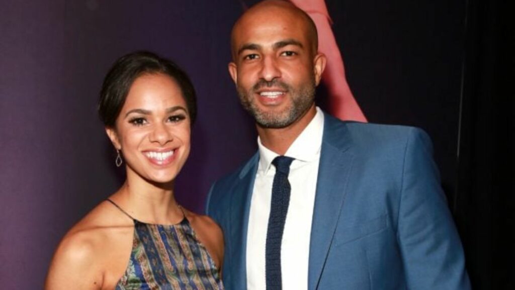 Meet Misty Copeland’s Husband Olu Evans: Law Career and Family Life Revealed