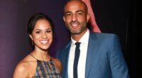 Meet Misty Copeland’s Husband Olu Evans: Law Career and Family Life Revealed