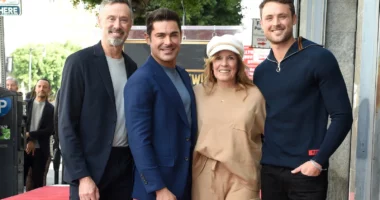 Meet Zac Efron's 3 Siblings