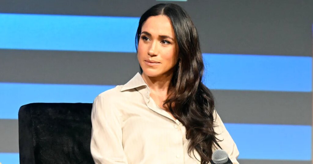 Meghan Markle Loses Another Publicist — Her Tenth in Recent Years