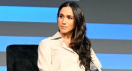 Meghan Markle Loses Another Publicist — Her Tenth in Recent Years