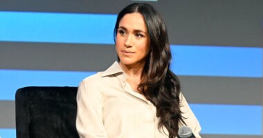 Meghan Markle Loses Another Publicist — Her Tenth in Recent Years