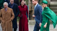 Meghan Markle and Prince Harry's secret plot to make up with the royal family named 'Project Thaw'