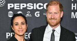Meghan Markle shares telling post after 'awkward' red carpet in NYC