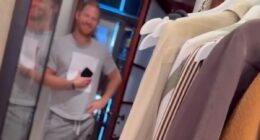 Meghan risks being called 'out-of-touch' AGAIN as she posts reel