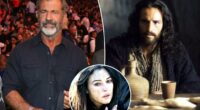 Mel Gibson 'Passion of the Christ' sequel stars new cast