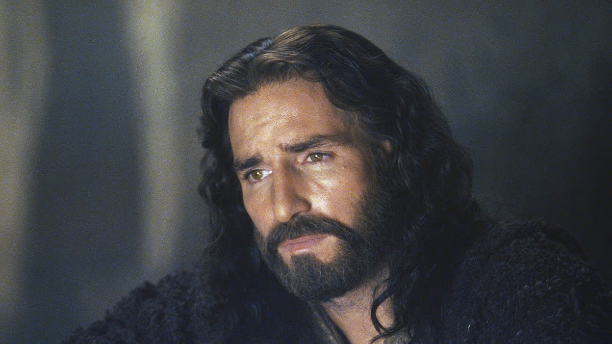 Mel Gibson recasts Jesus for Passion Of The Christ sequel