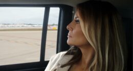 'Melania' documentary highlights the first lady’s life behind the scenes