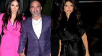 Melissa Gorga Breaks Silence on Teresa Reaching Out to Joe Amid Family Feud, Reveals If She