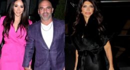 Melissa Gorga Breaks Silence on Teresa Reaching Out to Joe Amid Family Feud, Reveals If She