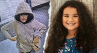 Melodee Buzzard disappearance: New surveillance photos show missing California girl, 9, in possible disguise