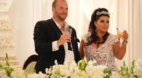 Mercedes Javid of 'Shahs of Sunset' Files for Divorce From Husband Tommy Feight