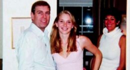 Remembering Virginia Giuffre: The woman who helped bring down Jeffery Epstein