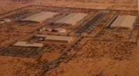 Meta to invests $1.5 billion for El Paso AI data center