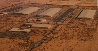 Meta to invests $1.5 billion for El Paso AI data center